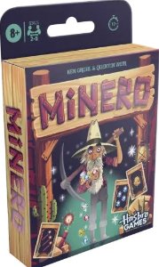 Minero