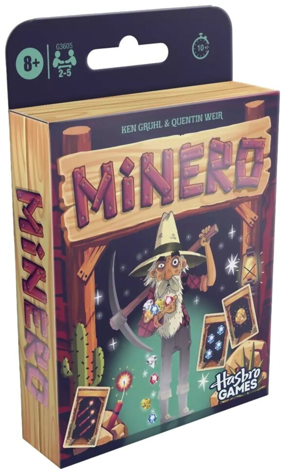 Minero