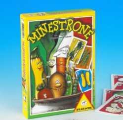 Minestrone