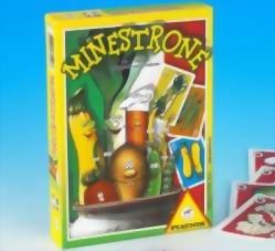 Minestrone