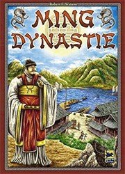 Ming Dynastie
