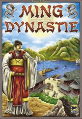 Ming Dynastie
