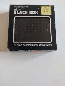 Mini Black Box