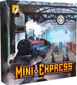 Mini Express