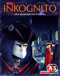 Mini Inkognito