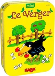 Mini-Le Verger