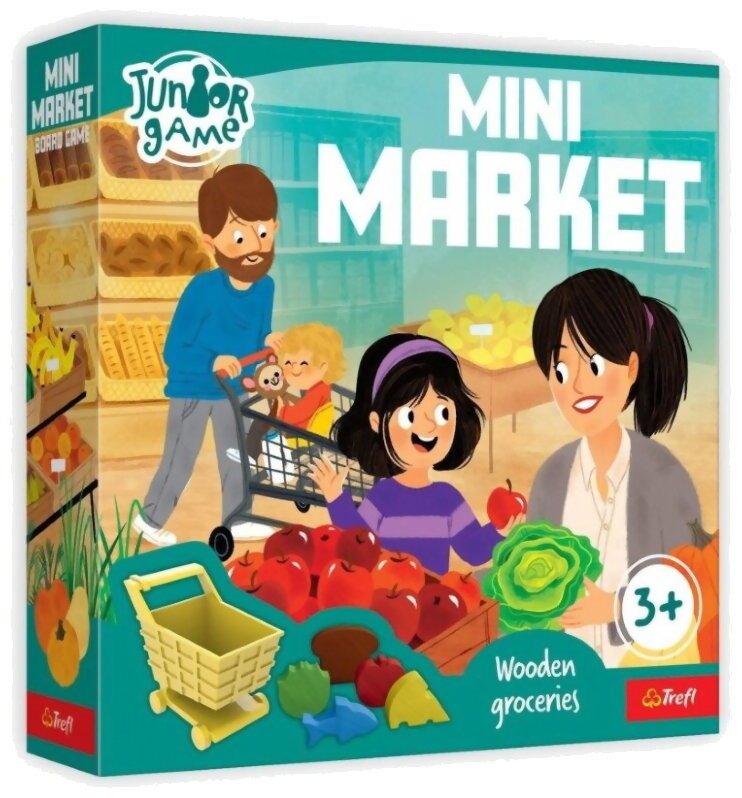 Mini Market