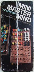 Mini MasterMind