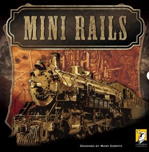 Mini Rails