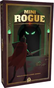 Mini Rogue