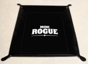 Mini Rogue - Dice Tray