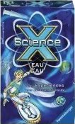 Mini Science X - Eau
