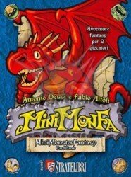 Minimonfa