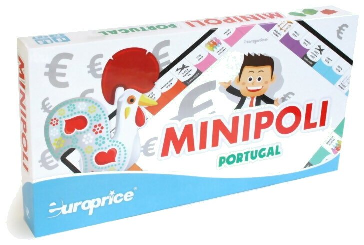 Minipoli Portugal