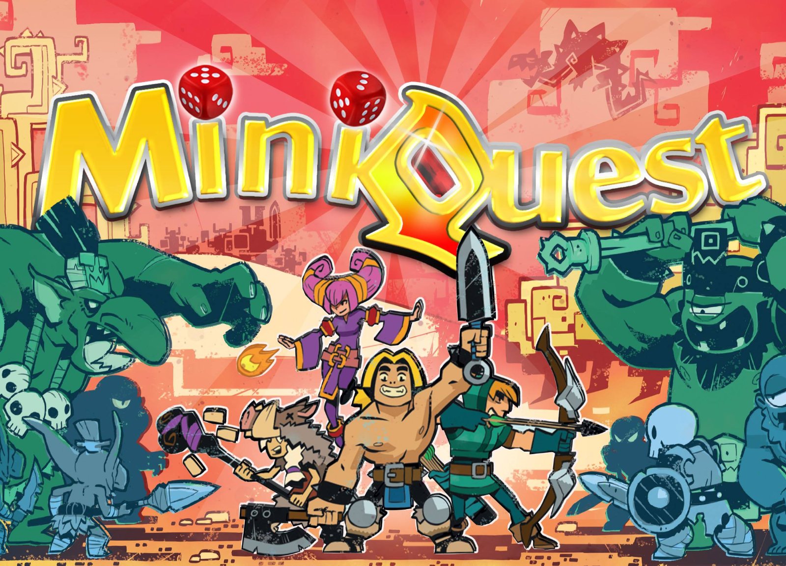 Miniquest