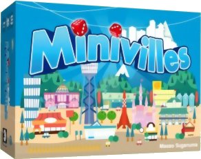 Minivilles