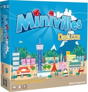 Minivilles Deluxe