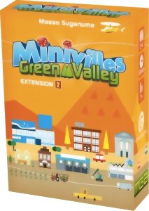 Minivilles - Green Valley