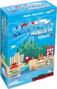 Minivilles Marina