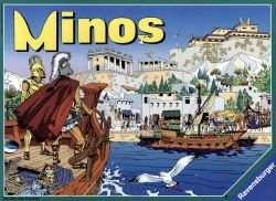 Minos