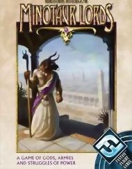 Minotaur Lords