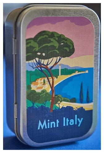 Mint Italy