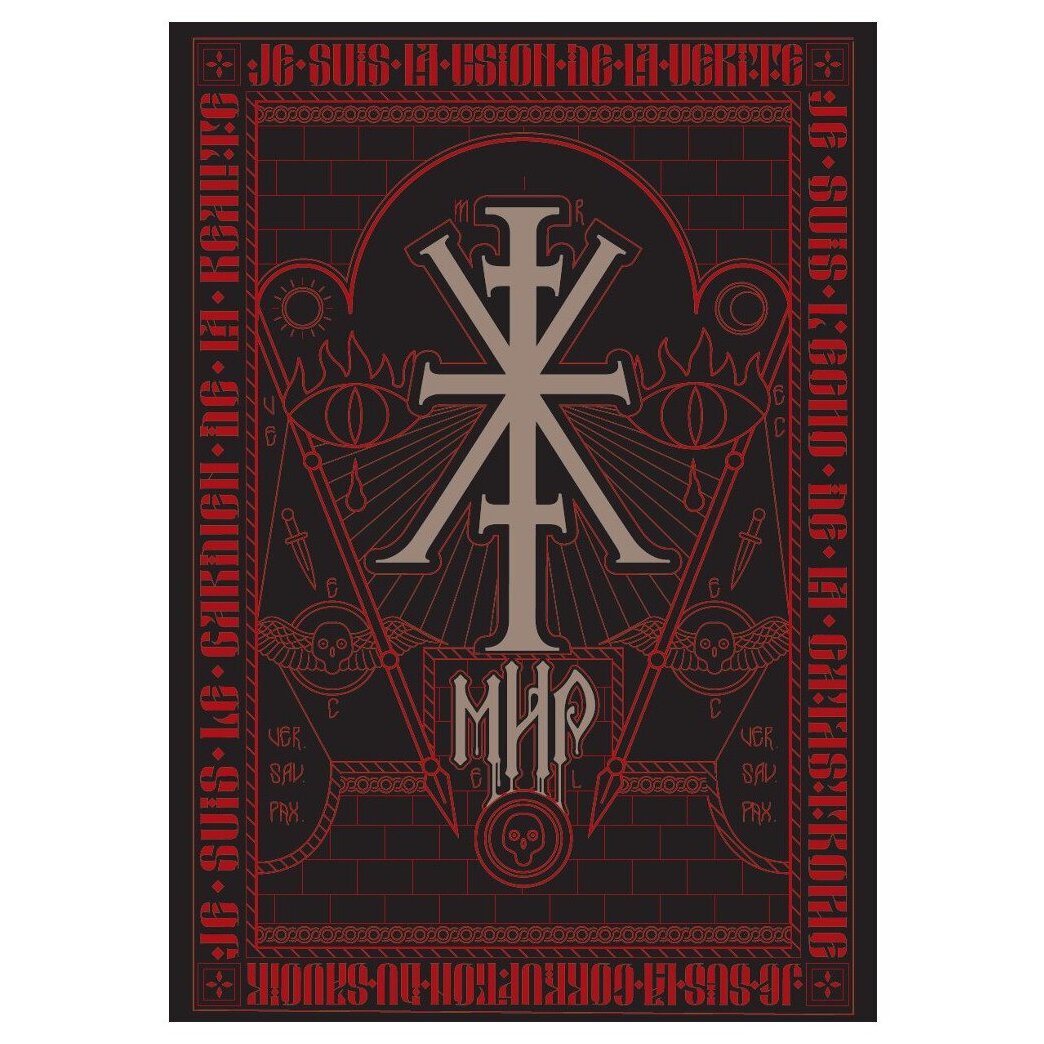 MIR - Serment