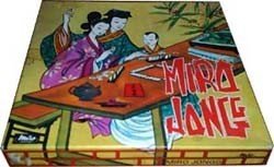 Miro Jongg