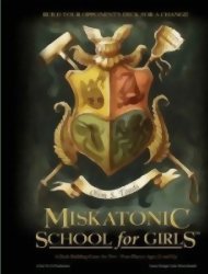 Miskatonic School for Girls