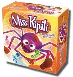 Photo: Miss Kipik