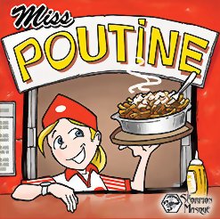 Miss Poutine
