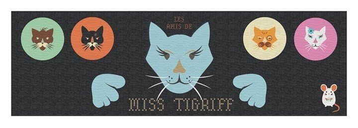 Miss Tigriff