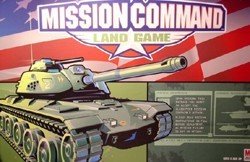 Mission Command Land