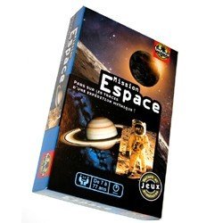 Mission Espace