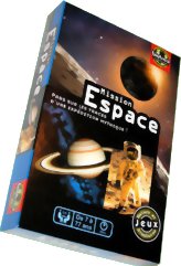 Mission Espace