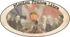 Mission France Libre
