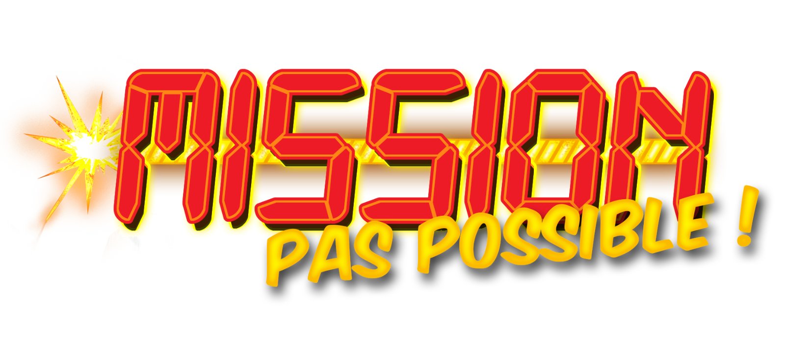 Mission Pas Possible