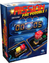 Mission Pas Possible
