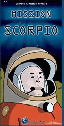 Mission Scorpio