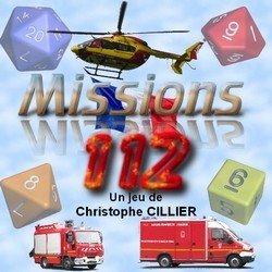 Missions 112