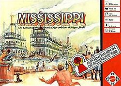 Mississippi