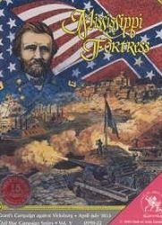 Mississippi Fortress