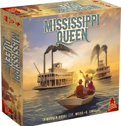 Mississippi Queen