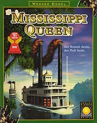 Mississippi Queen