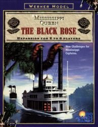 Mississippi Queen : The Black Rose