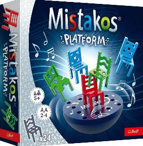 Mistakos: Platform