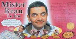 Mister Bean - Le Jeu