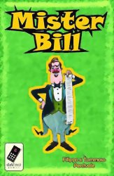 Mister Bill