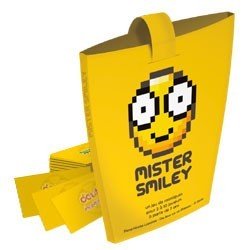 Mister Smiley