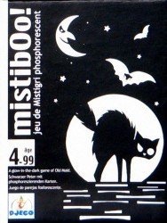 Mistiboo
